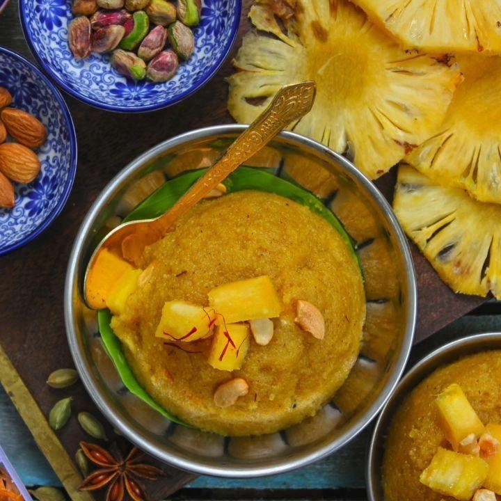 Payasam